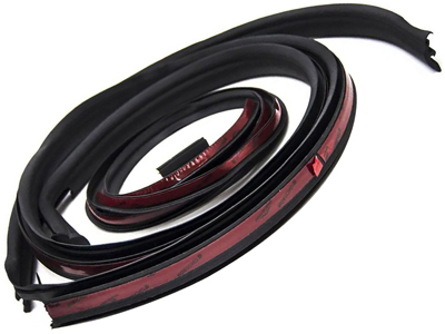 Friso Teto/Pingadeira Parati 98/99 2P LD (C/Bagageiro)