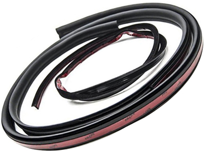 Friso Teto/Pingadeira Parati 98/99 2P LD (S/Bagageiro)