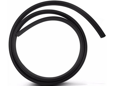 Friso Teto/Pingadeira Fiesta 02/14 LE