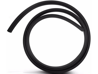 Friso Teto/Pingadeira Fiesta 02/14 LD