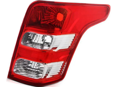 Lanterna l200 17 bicolor ld