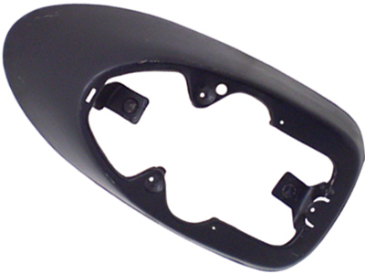 Carcaça Lanterna Fusca 1300L/1500 TE