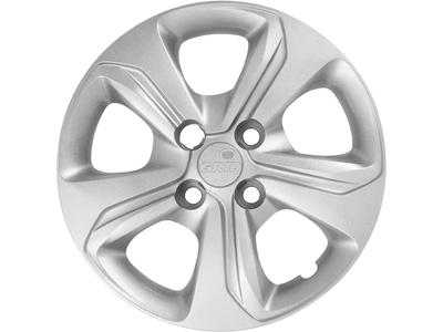 Calota onix 2020 aro 14 parafusada