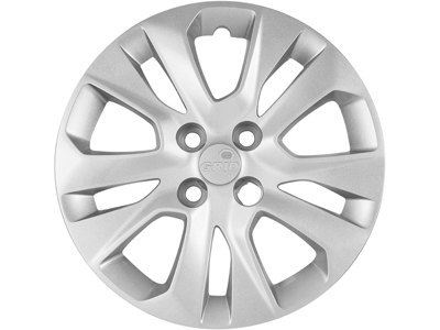 Calota Onix/Prisma 2020 (Aro 15")(Parafusada)