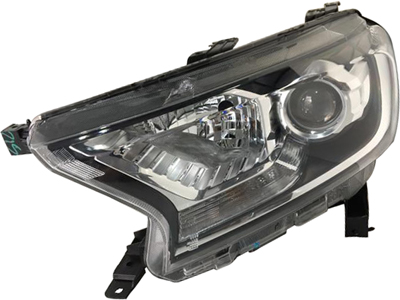 Farol ranger 16 le c projetor