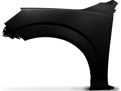 Paralama frontier 17 le