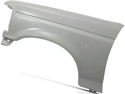 Paralama f 1000 97 98 le cinza