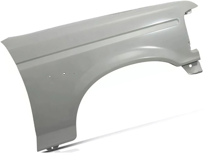 Paralama f 1000 97 98 ld cinza