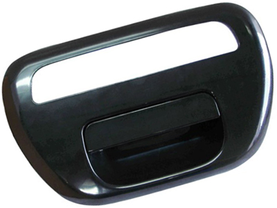 Macaneta cacamba l200 triton 08 16 preta completa