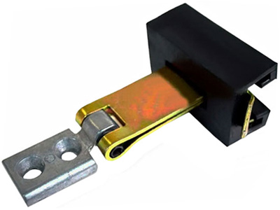 Limitador Porta MBB 608/708 LE/LD