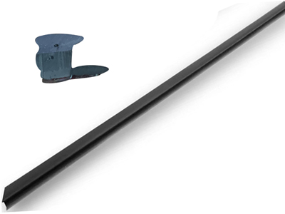 Friso Teto KA 08/13 LE