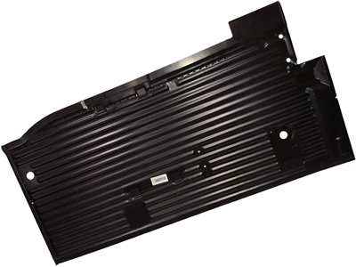 Assoalho kombi 98 ld salao