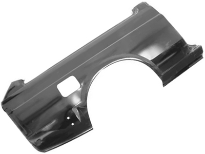 Lateral parati 87 95 ld vidro pra baixo