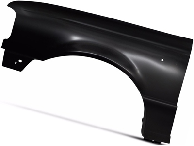 Paralama ranger 93 97 le usado