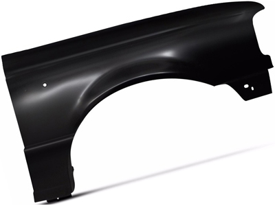 Paralama Ranger 93/97 LD (Usado)