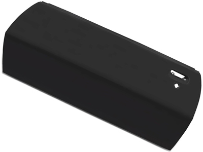 Folha Porta Monza 82/96 2P LE