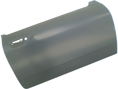 Folha Porta Chevette /82 LD