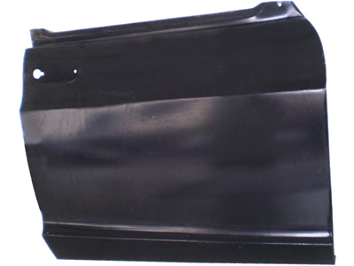 Folha Porta A-10/C-10/D-10 /84 e Veraneio /88 LD