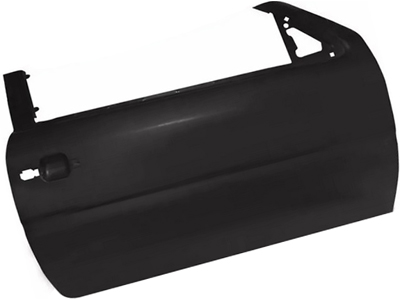 Folha Porta Gol/Parati 95/99 2P LD