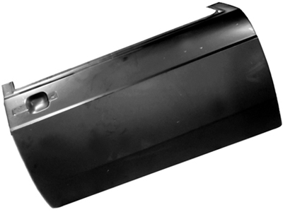 Folha porta gol voyage saveiro parati 86 ld