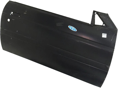 Folha porta escort 93 96 2p ld