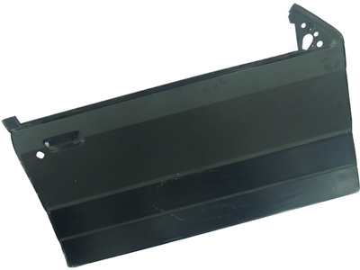 Folha Porta Escort/Verona/Apollo /92 2P e Hobby 93/96 2P LD