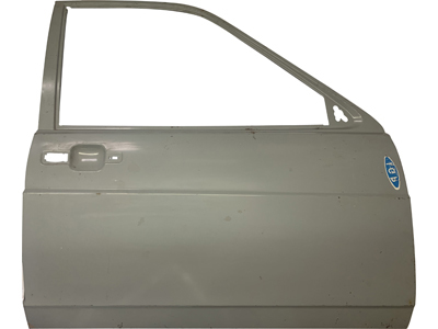 Folha porta santana quantum 90 4p dd completa c arco