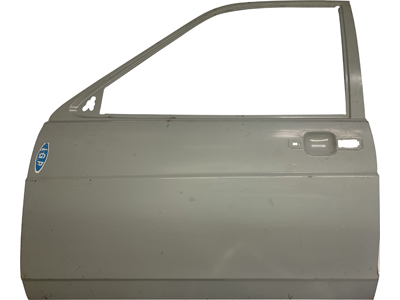 Folha Porta Santana/Quantum /90 4P DE (Completa - C/Arco)