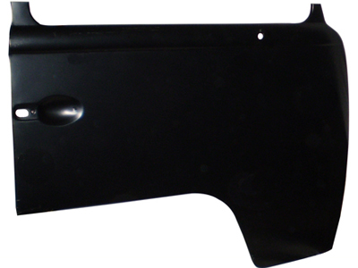 Folha porta kombi 76 93 ld