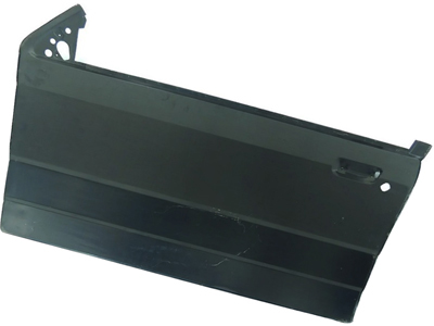 Folha Porta Escort/Verona/Apollo /92 2P e Hobby 93/96 2P LE