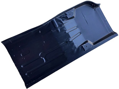 Assoalho escort 92 le