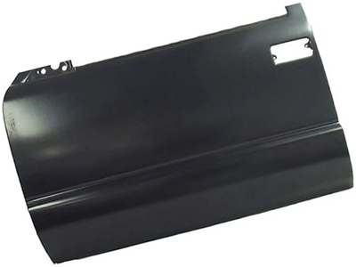 Folha Porta S-10/Blazer 95/11 2P/4P DE