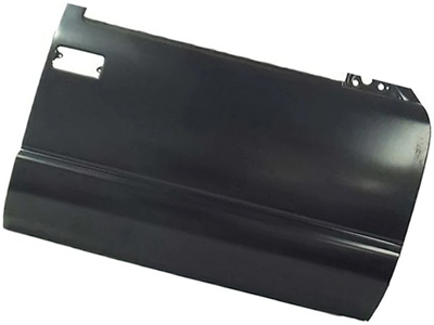 Folha Porta S-10/Blazer 95/11 2P/4P DD