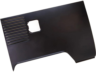 Lateral Kombi LD (Bocal Quadrado)