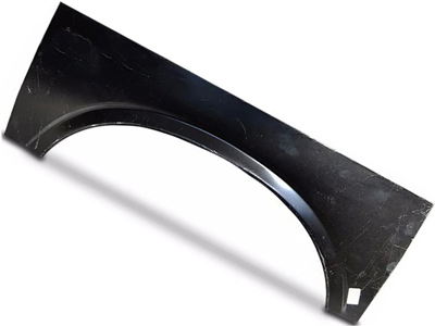 Remendo lateral santana 90 2p le sobre roda traseira