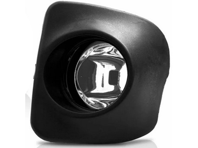 Farol Auxiliar Uno/Premio/Elba/Fiorino 84/ LE