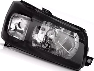 Farol Uno 04/14, Fiorino 04/13 LD (Máscara Negra)