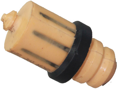 Kit amort tras c4 aircross