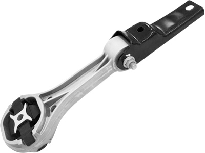 Coxim Motor/Câmbio UP! 14/ (Inferior - C/Suporte)