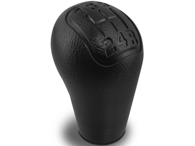 Bola cambio s 10 blazer 01 11 5 marchas preta