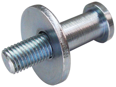 Batente Porta Mala Frontier 08/16 (Tampa Caçamba)