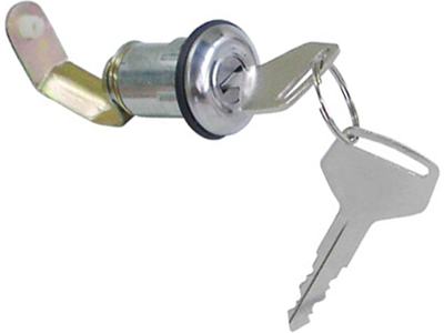 Cilindro Porta Toyota Bandeirante 85/ LD