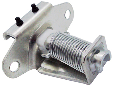 Fechadura tampa cacamba l200 le ld