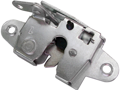 Fechadura Tampa Caçamba Hilux 05/08, Hilux 16/ LE