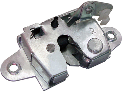 Fechadura tampa cacamba hilux 05 08 ld