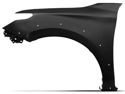 Paralama l200 17 le c furo moldura e s furo lanterna