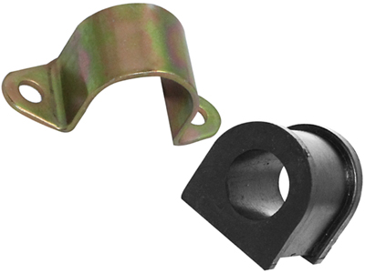 Kit Estabilizador L200 03/ (23mm)(Interno)