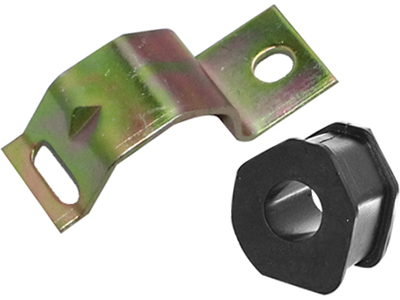 Kit estabilizador l200 03 externo