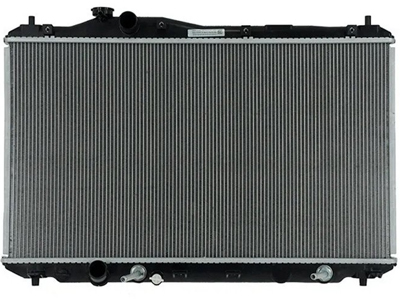 Radiador civic 12 16