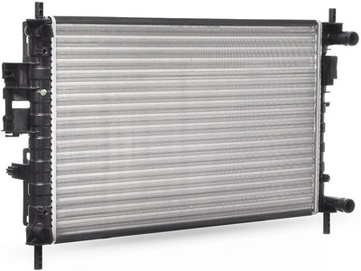 Radiador Ecosport 2.0 03/12 (Automático)